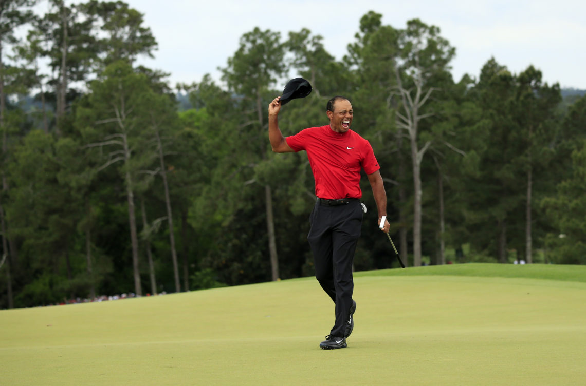tiger woods masters 2019 wallpaper 0025