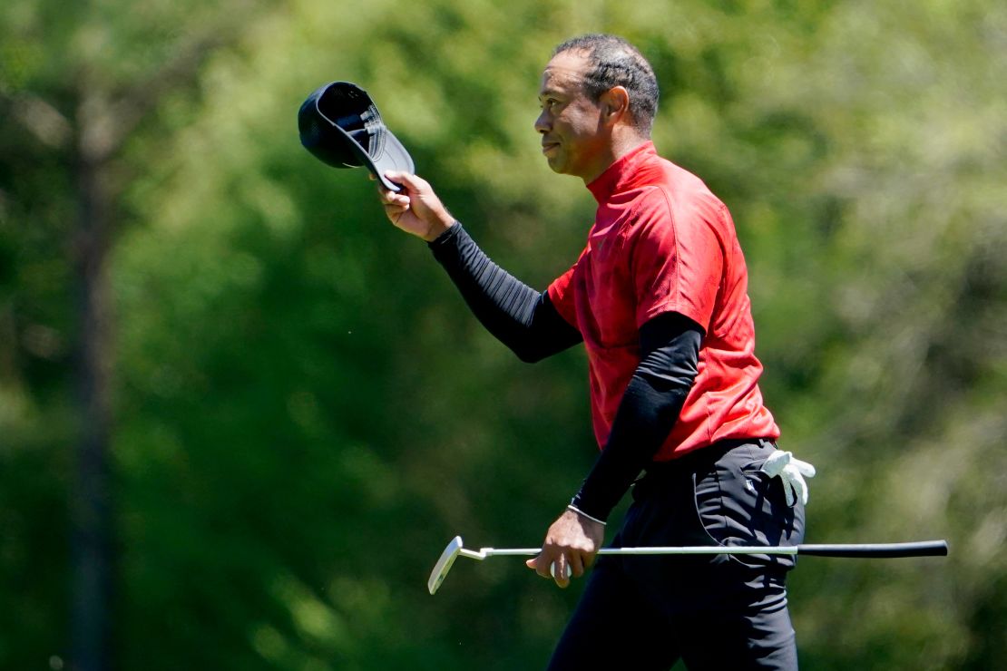 tiger woods masters 2019 wallpaper 0035