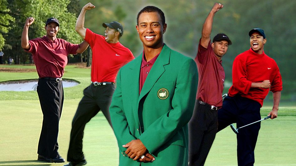 tiger woods masters 2019 wallpaper 0038