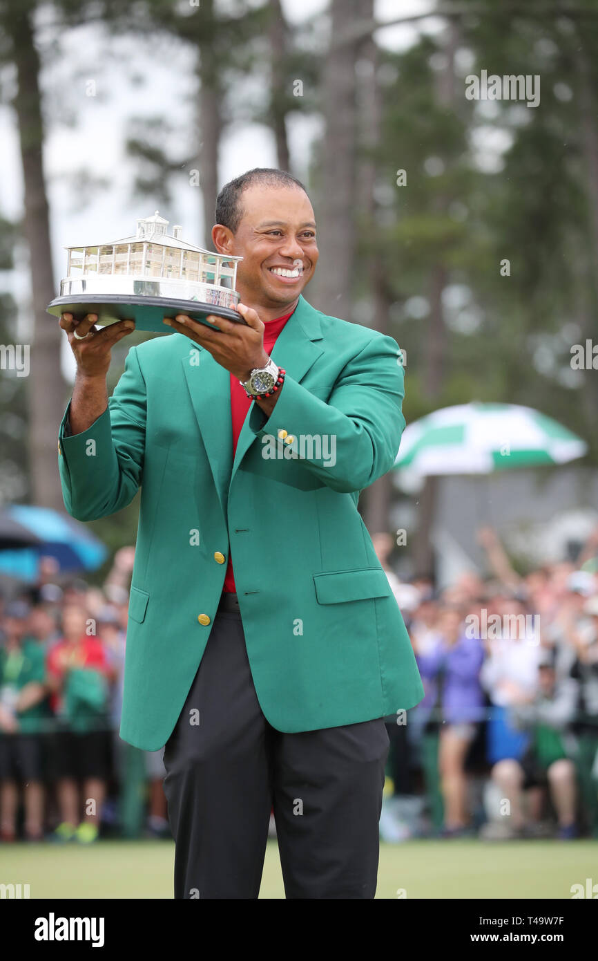 tiger woods masters 2019 wallpaper 0049