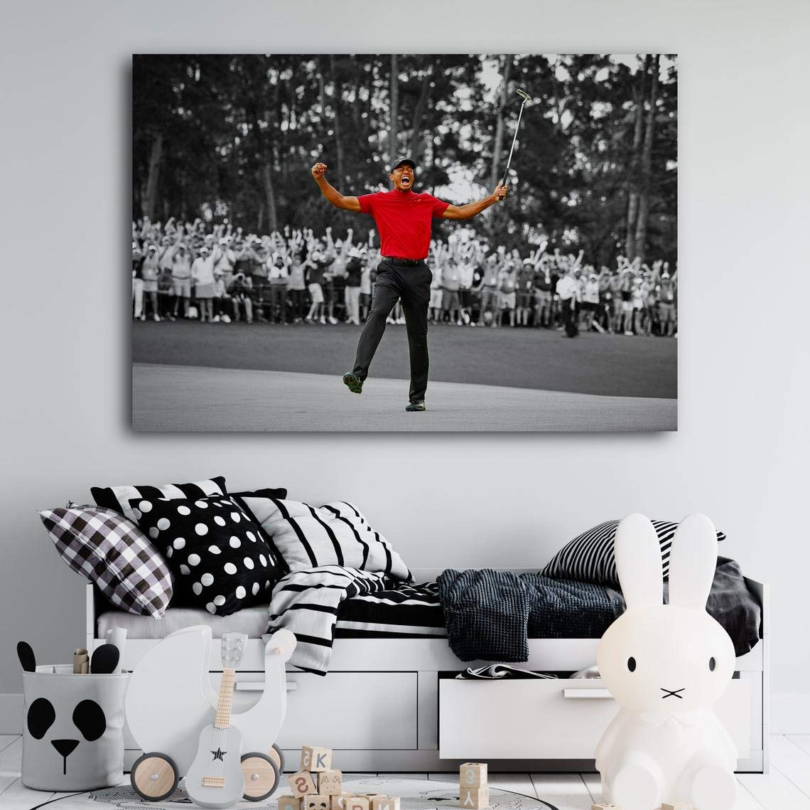 tiger woods eyes 0047