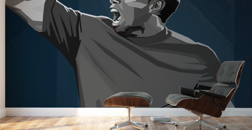 tiger woods mural 0023
