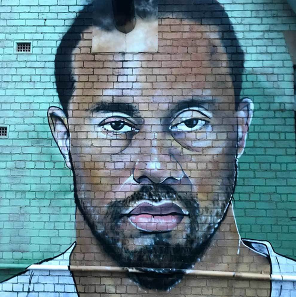 tiger woods mural 0025