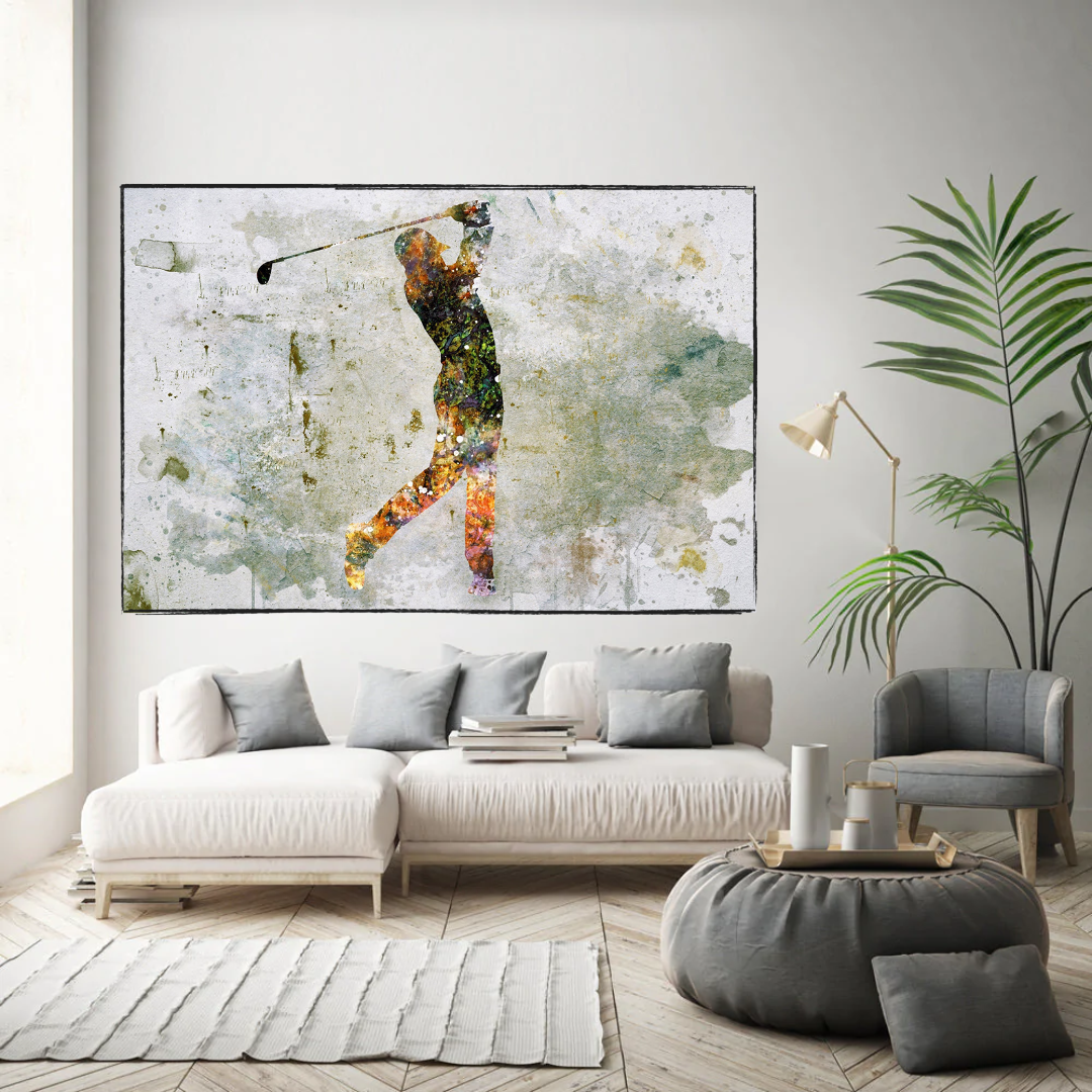 tiger woods mural 0026