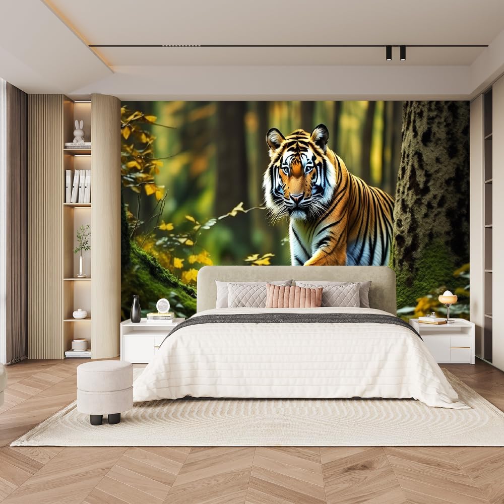 tiger woods mural 0030