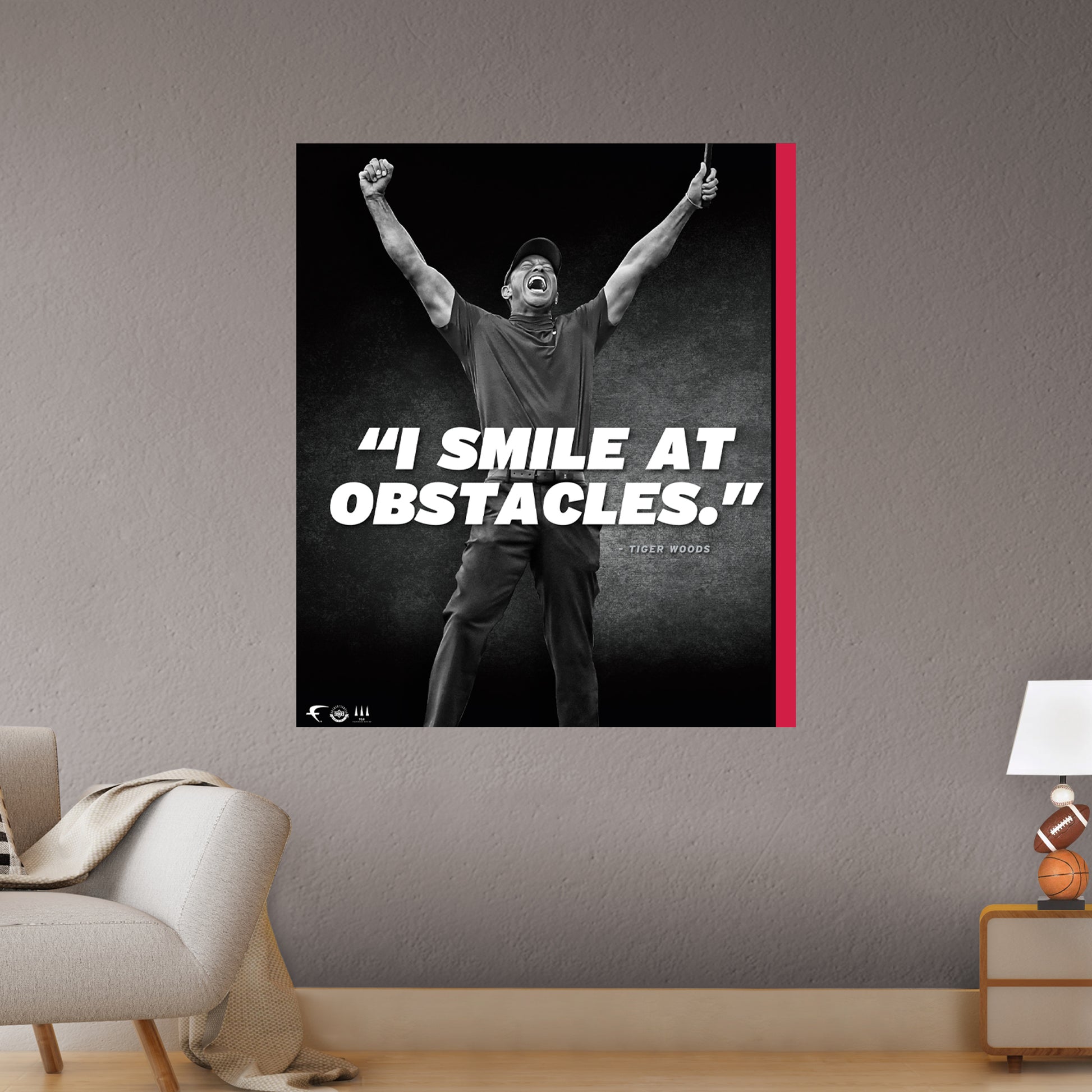 tiger woods mural 0049