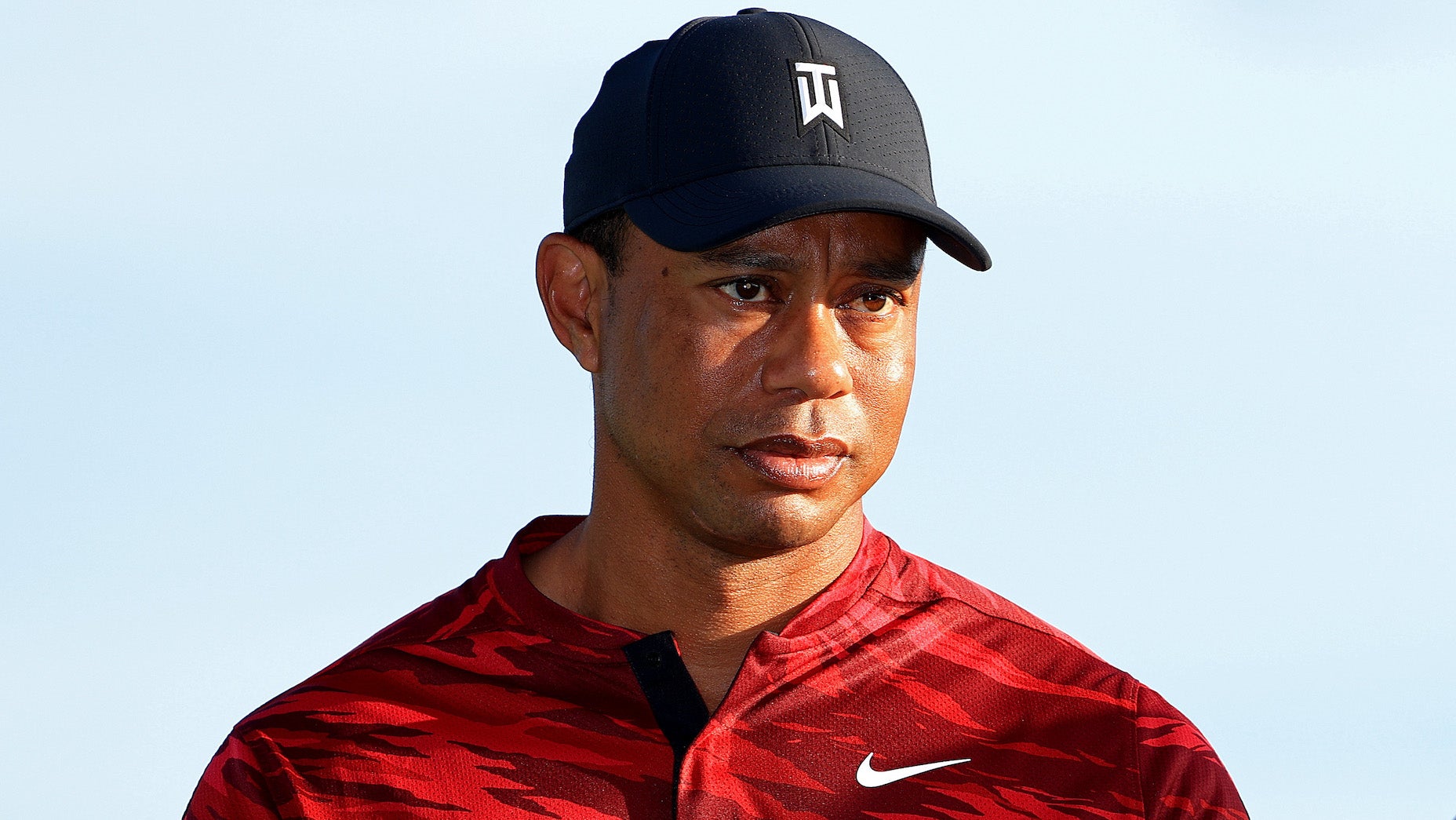Tiger Woods personal life