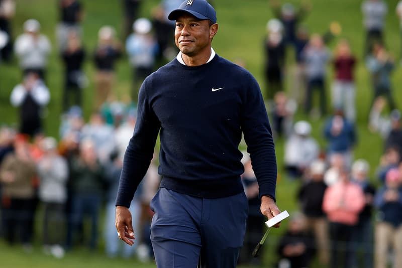 tiger woods recent picture 0014