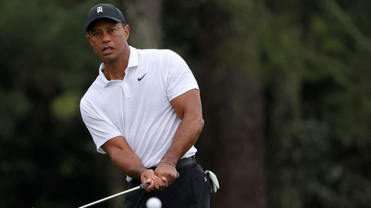 tiger woods recent picture 0017