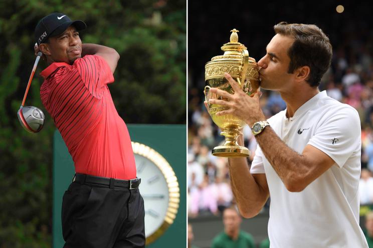 tiger woods roger federer 0010