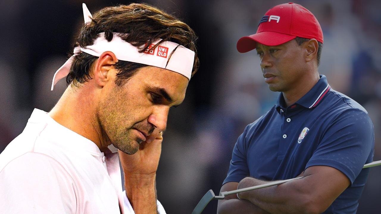 tiger woods roger federer 0023