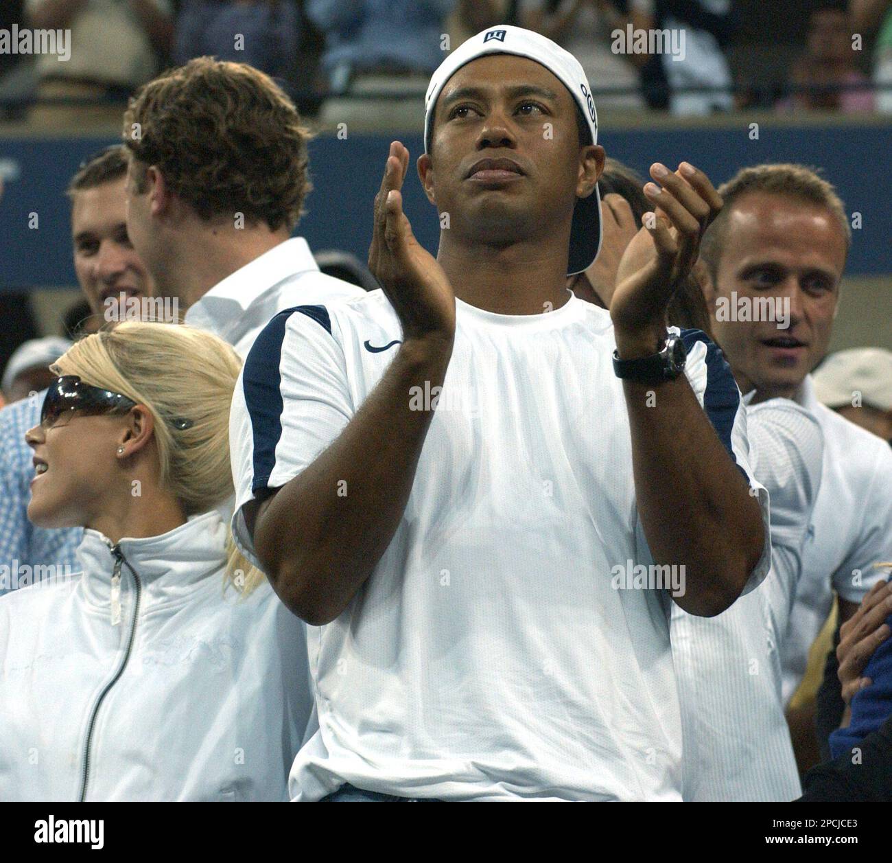 tiger woods roger federer 0026