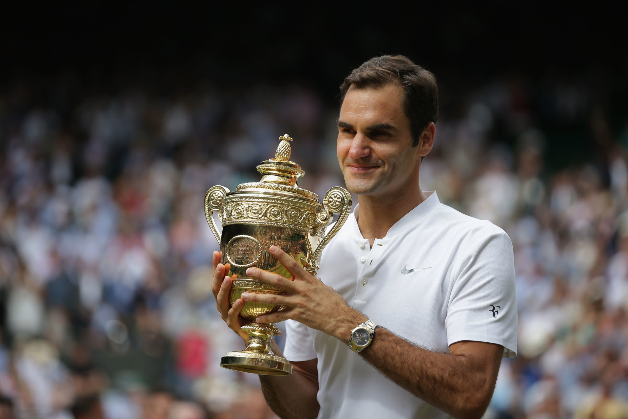 tiger woods roger federer 0039