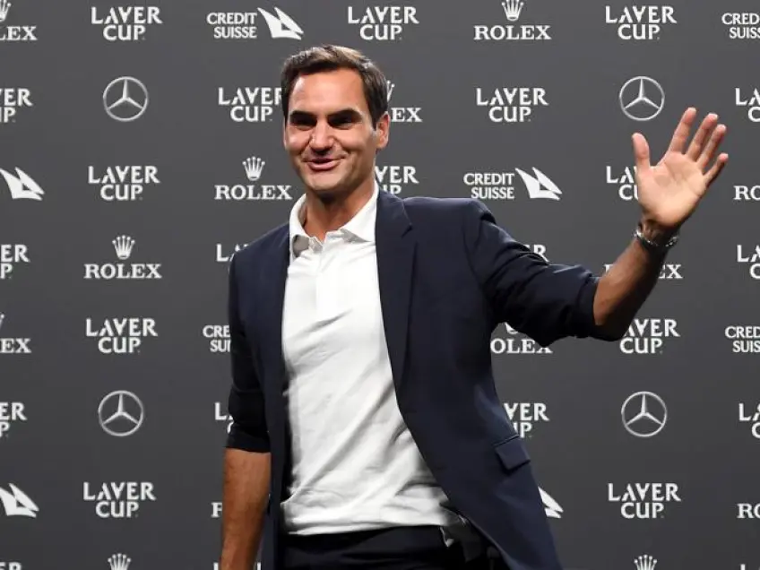 tiger woods roger federer 0040