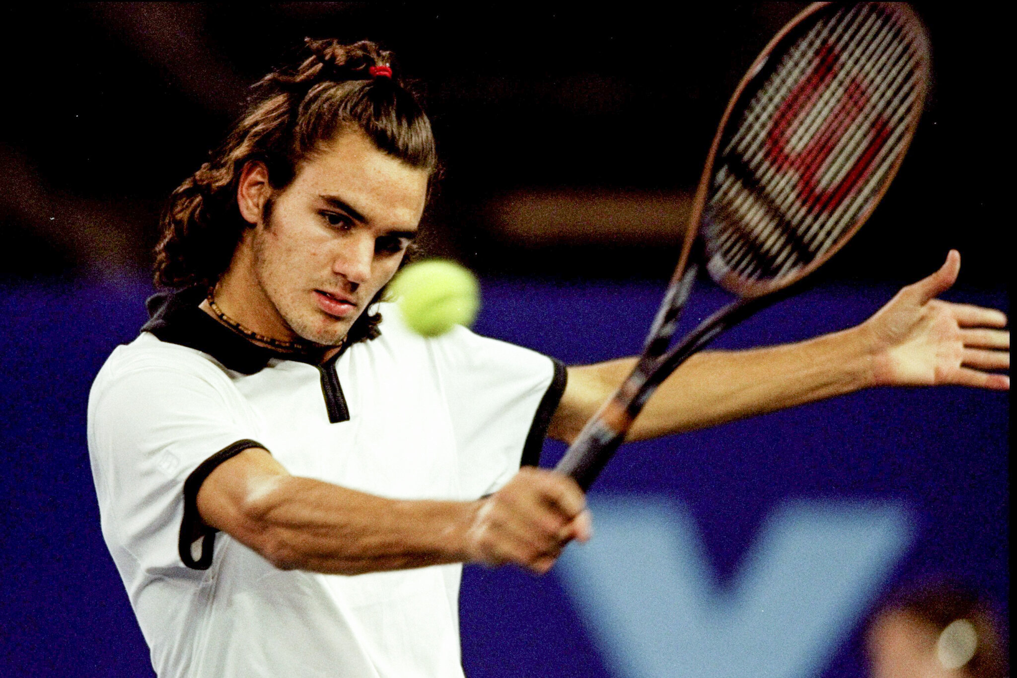 tiger woods roger federer 0044