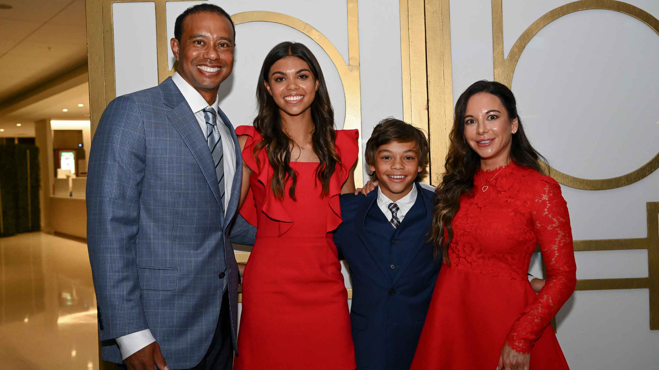 tiger woods siblings photos 0009