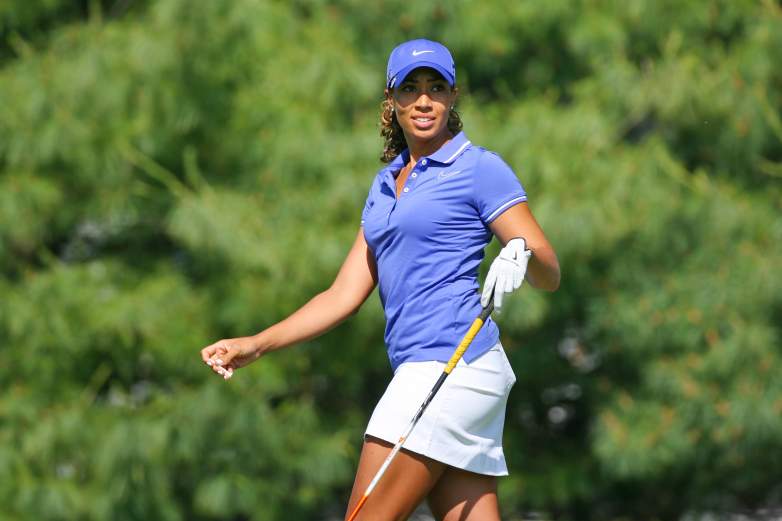 tiger woods siblings photos 0015