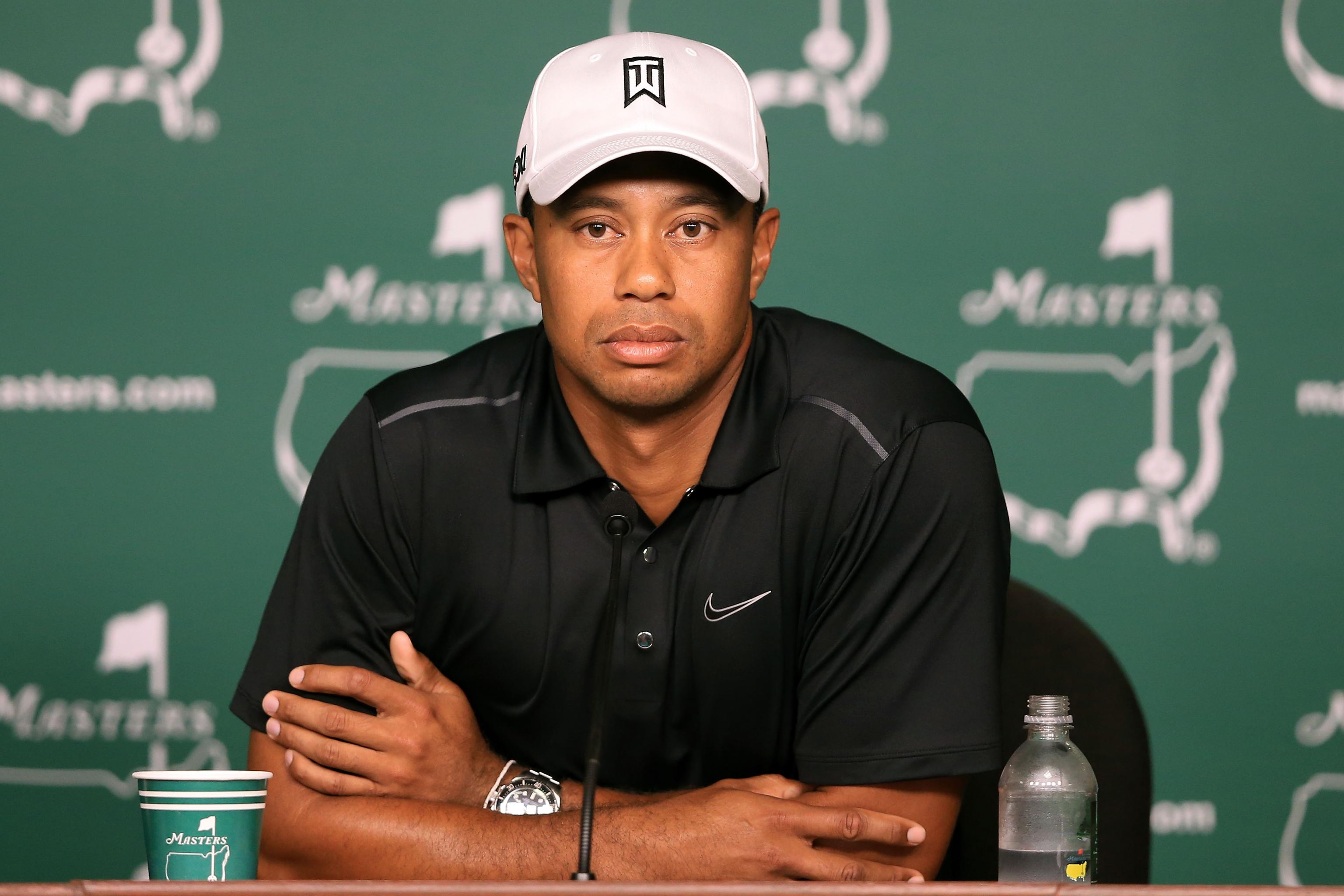 tiger woods siblings photos 0018