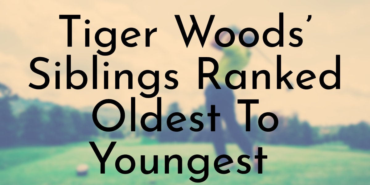 tiger woods siblings photos 0021
