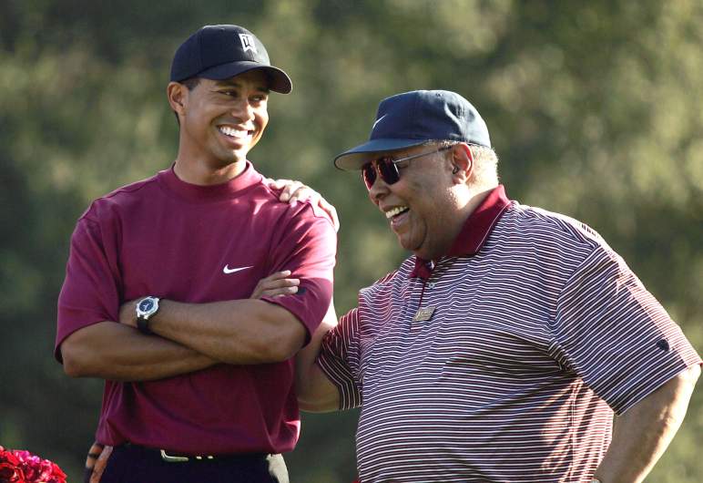 tiger woods siblings photos 0023