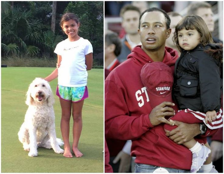 tiger woods siblings photos 0045