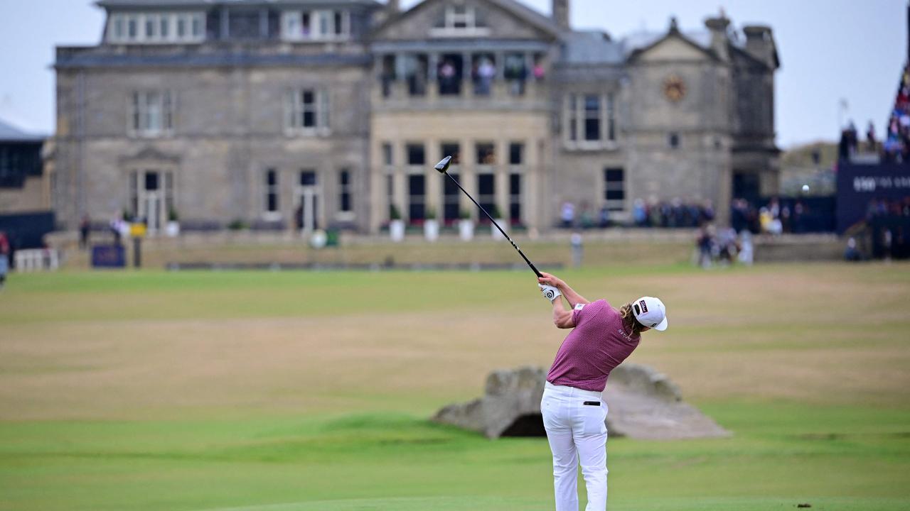 tiger woods st andrews bridge 0028