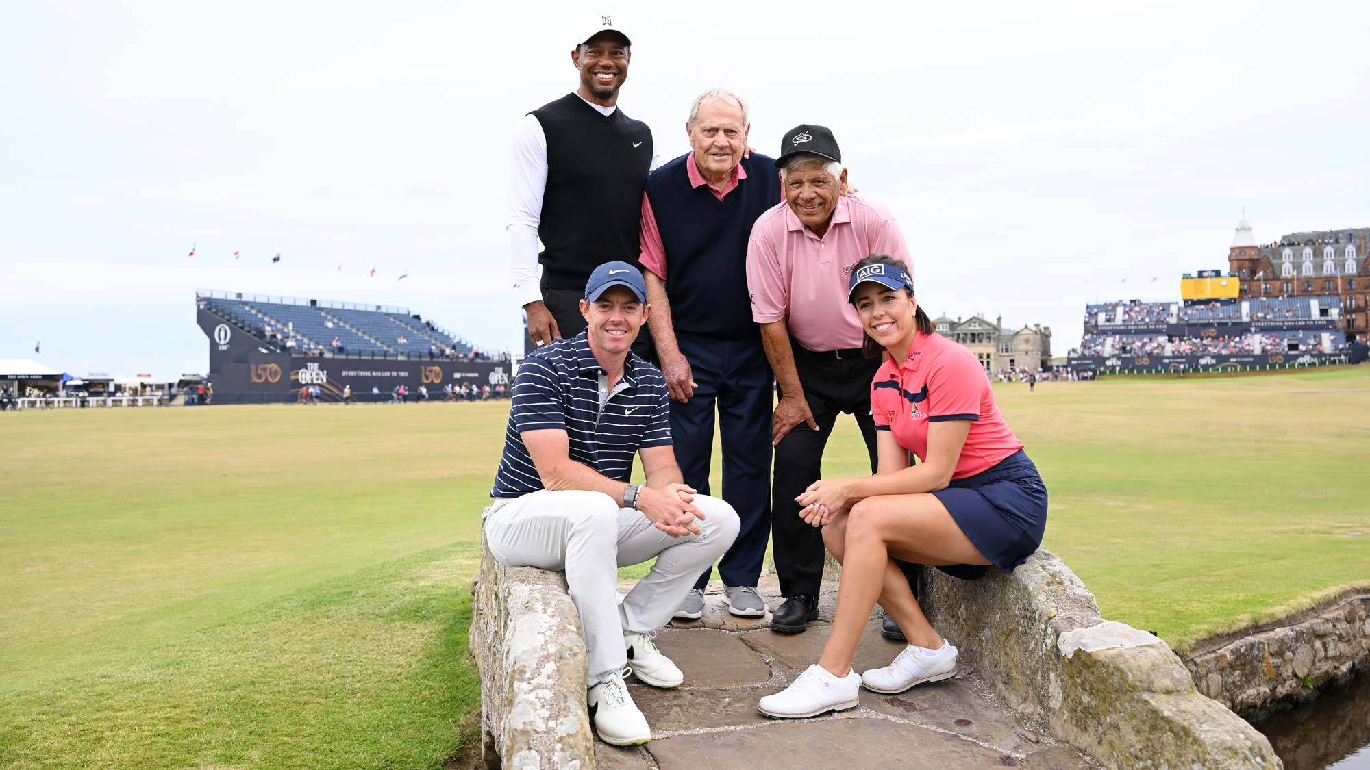 tiger woods st andrews bridge 0031