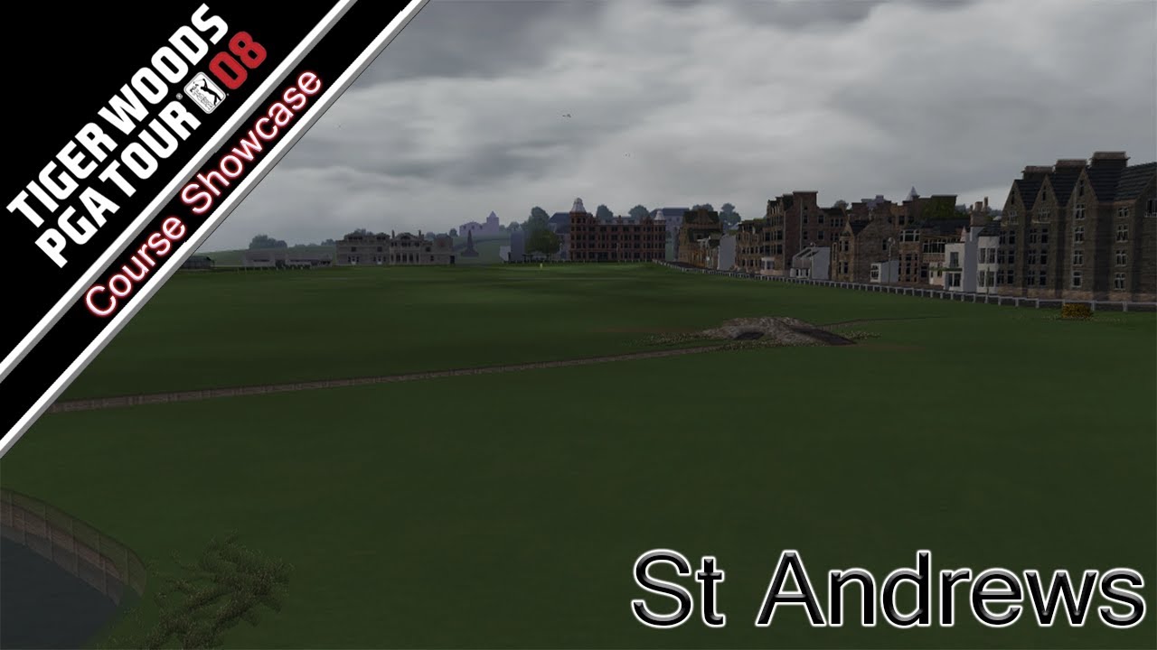 tiger woods st andrews bridge 0034