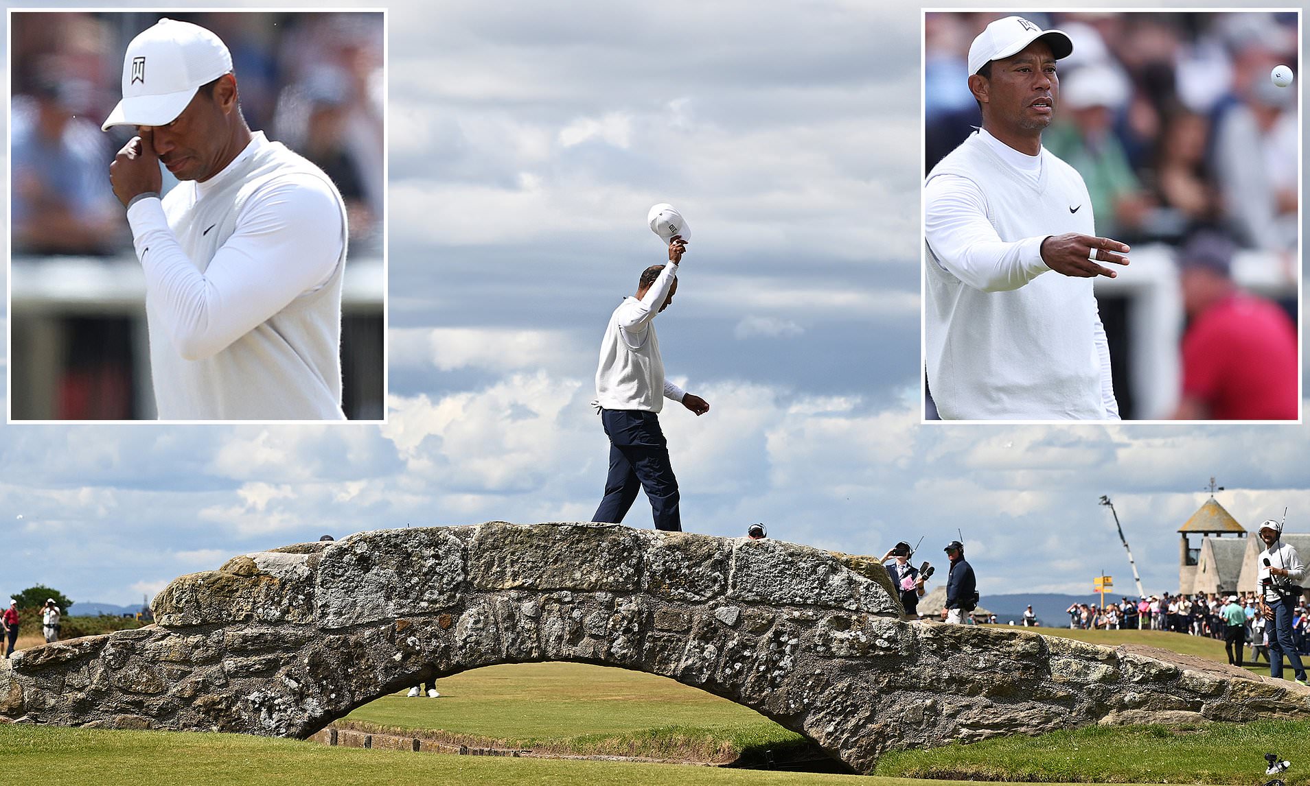 tiger woods st andrews bridge 0036