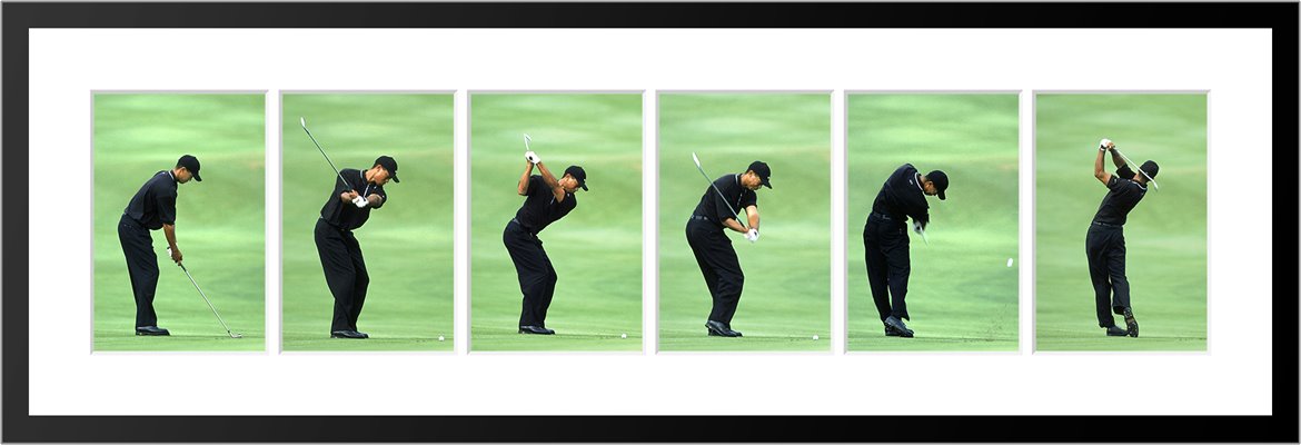 tiger woods swing tips