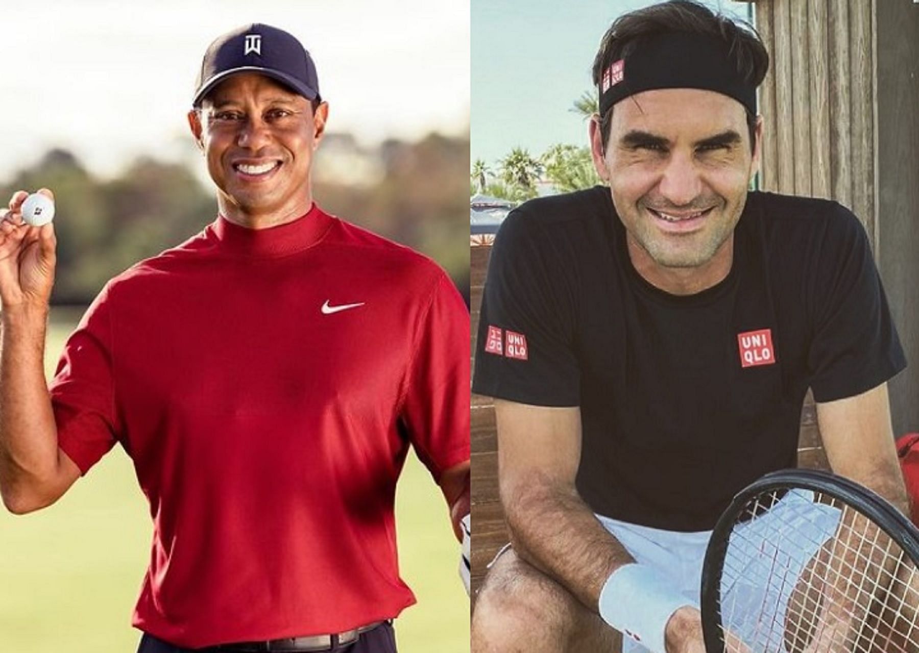 Tiger Woods vs Rory McIlroy