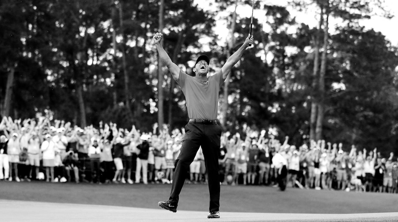 tiger woods wallpaper masters 0028