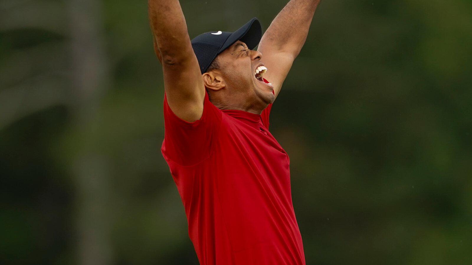 tiger woods wallpaper masters 0038