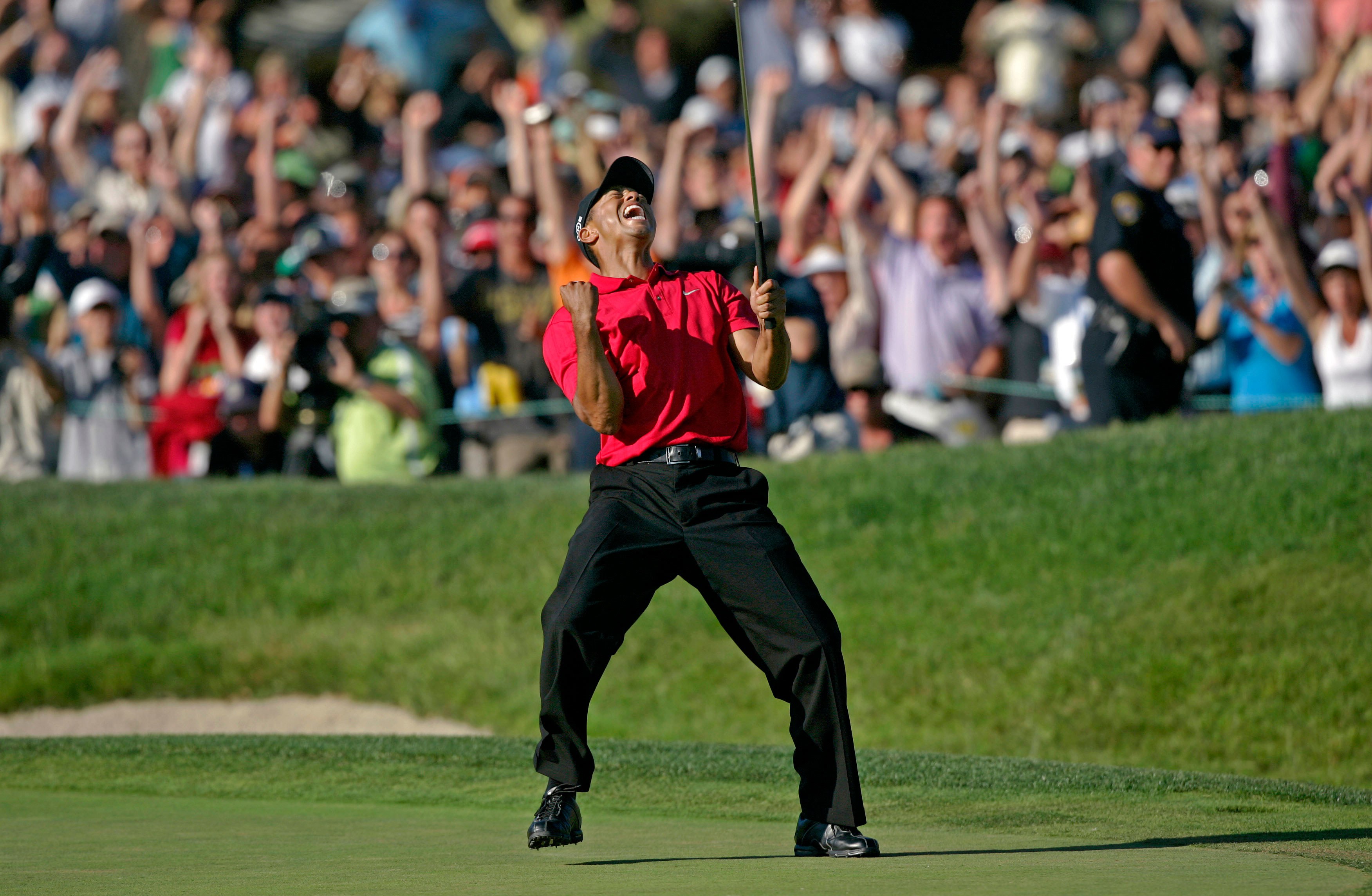 tiger woods wallpaper masters 0044