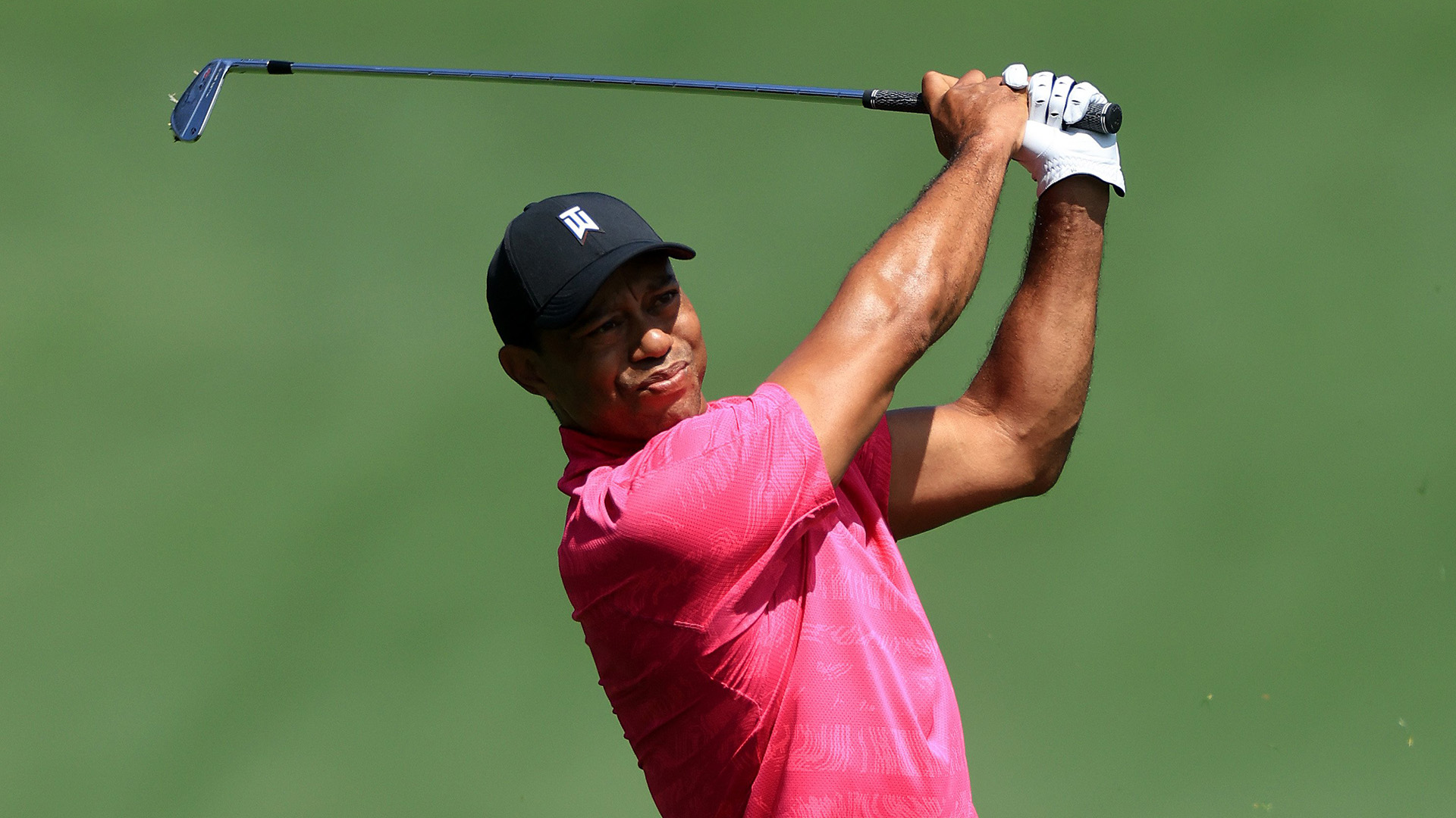 tiger woods wallpaper masters 0049