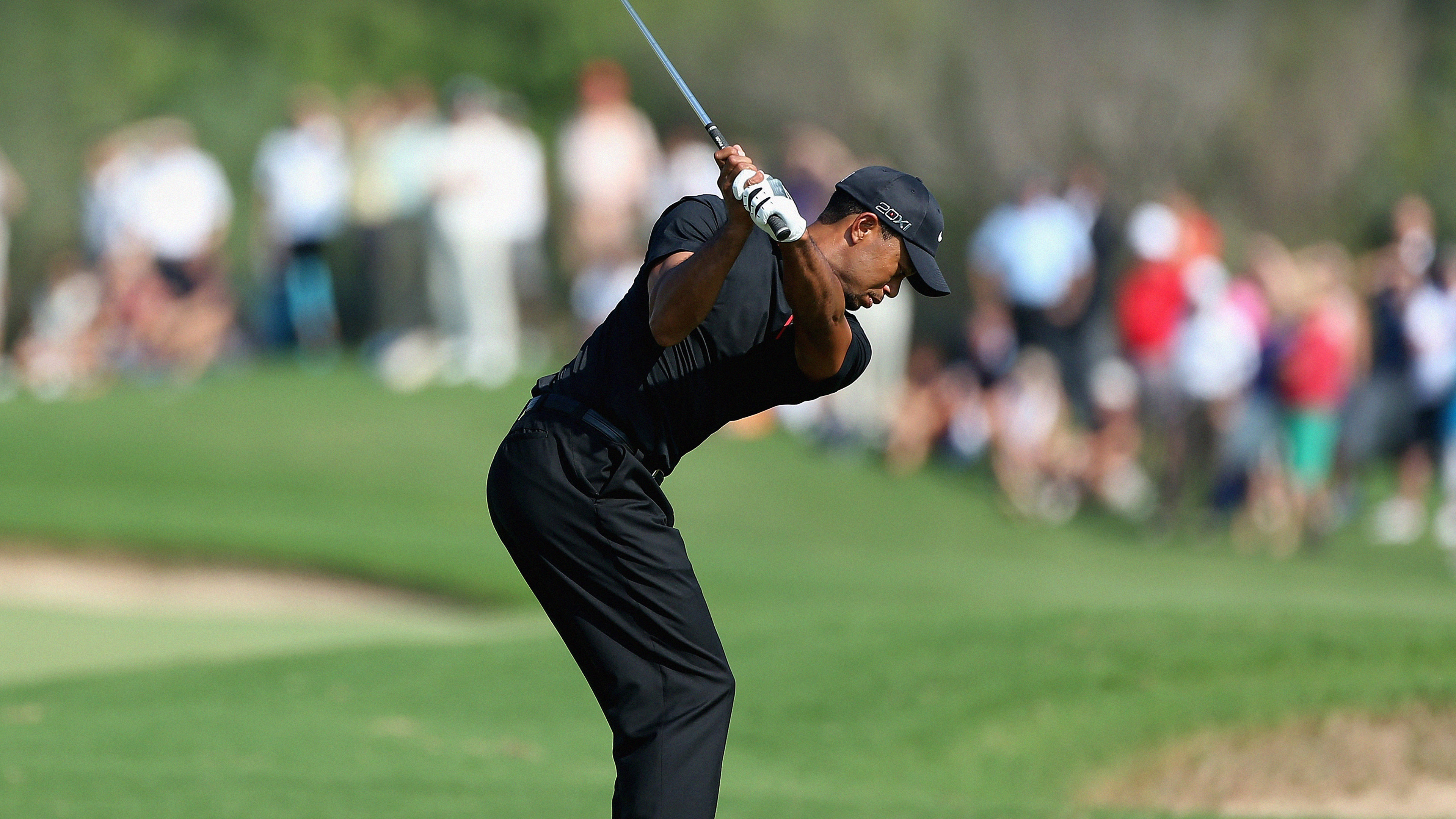 tiger woods wallpaper 0013
