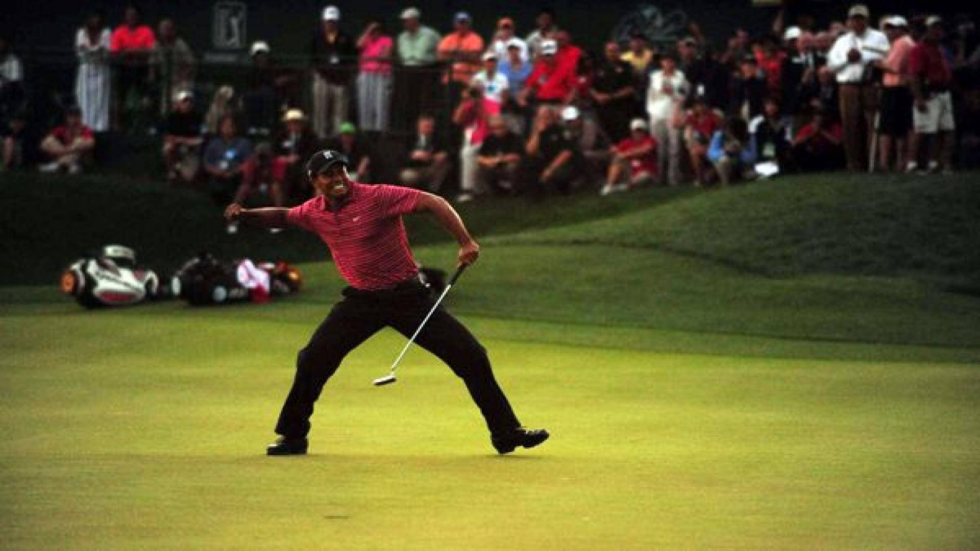 tiger woods wallpaper 0018