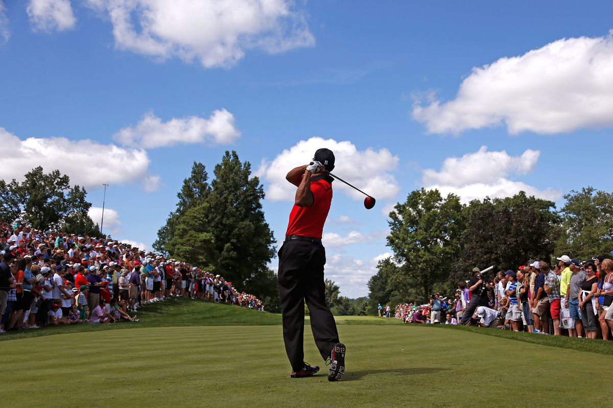tiger woods wallpaper 0032