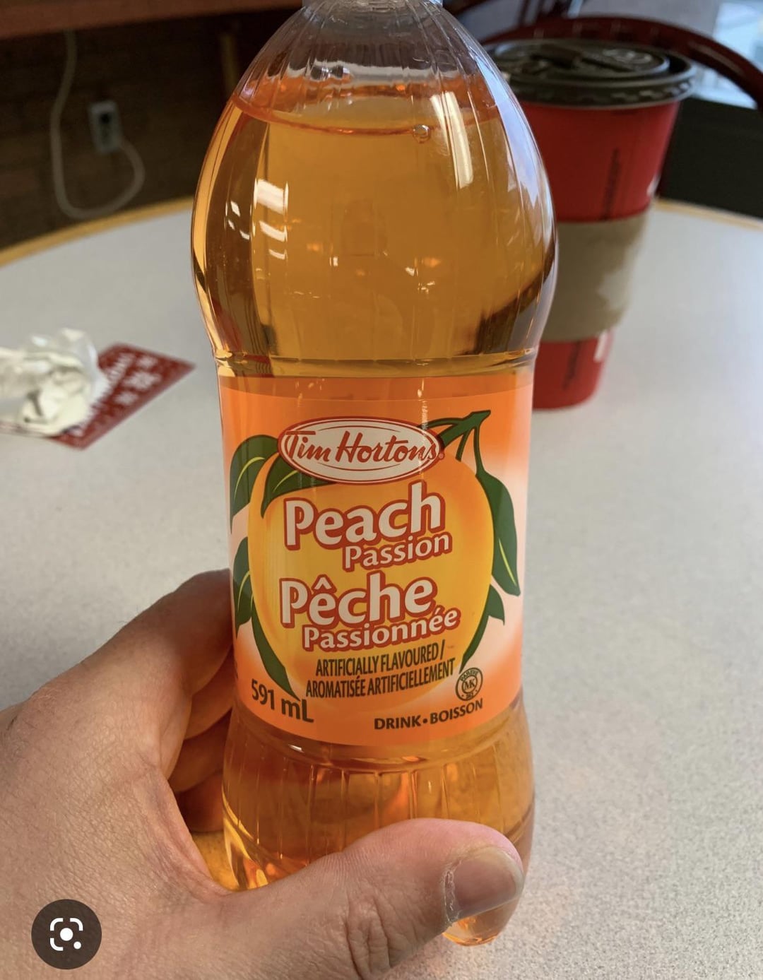 Tim Peach event coverage