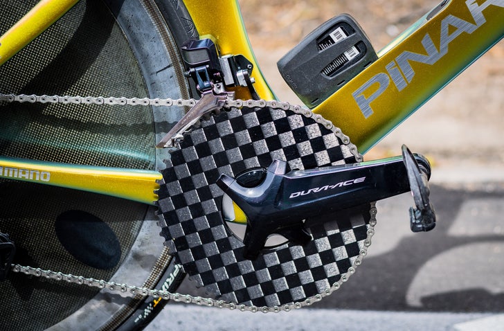 time trial techniques cycling