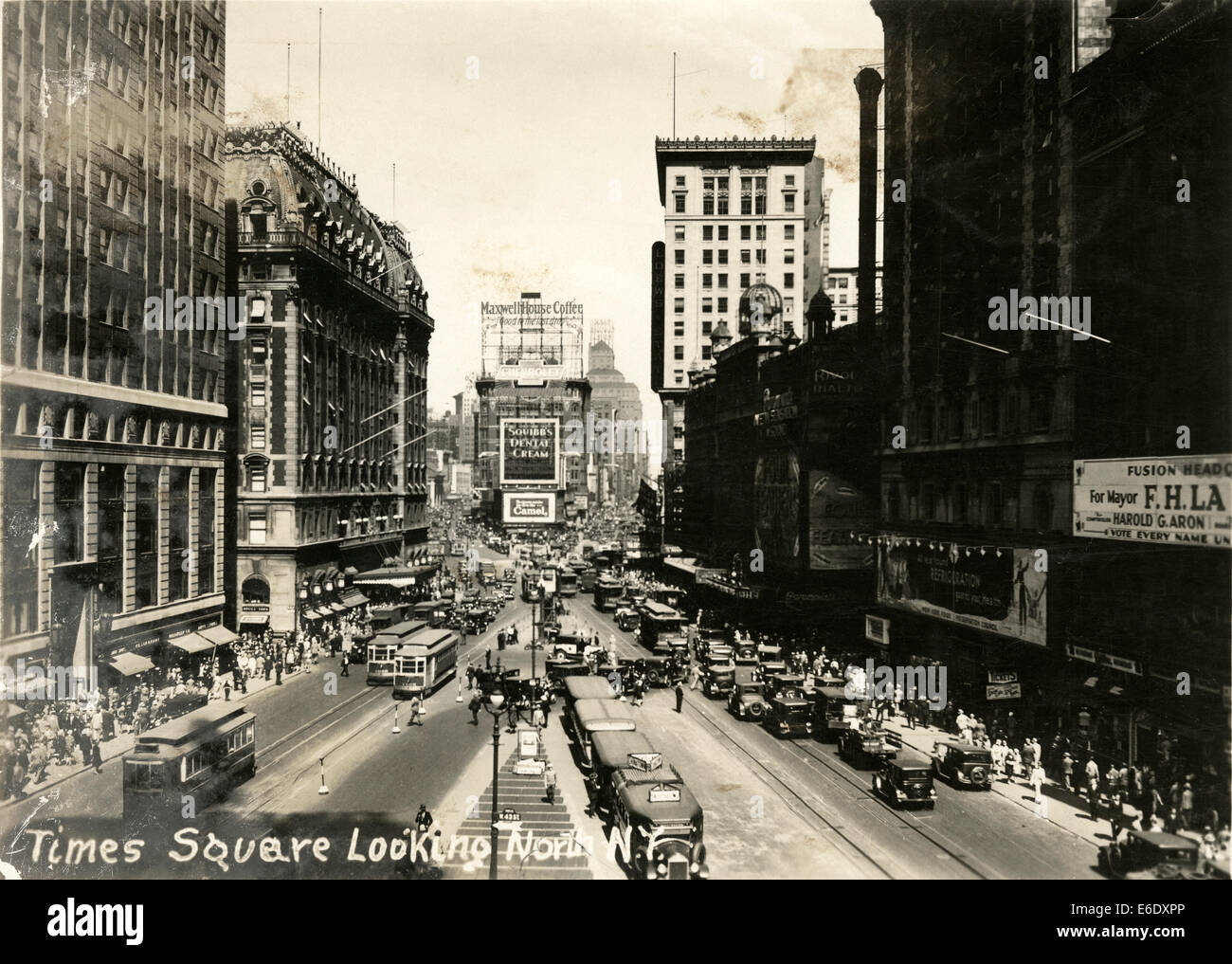 times square 1930 0010