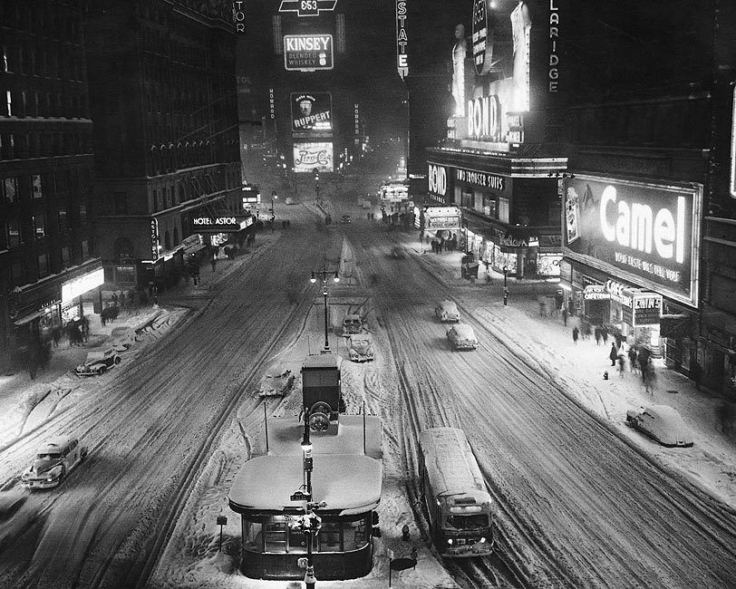times square 1930 0013