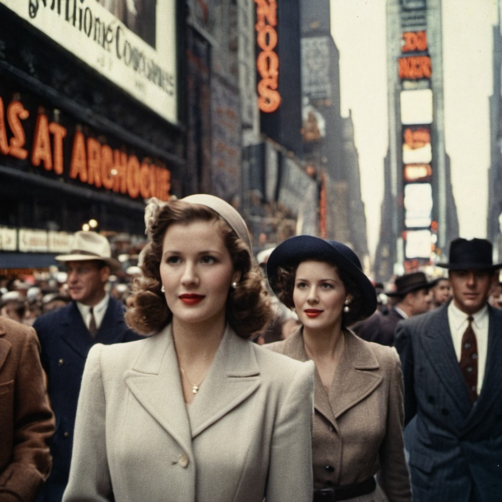 times square 1930 0015