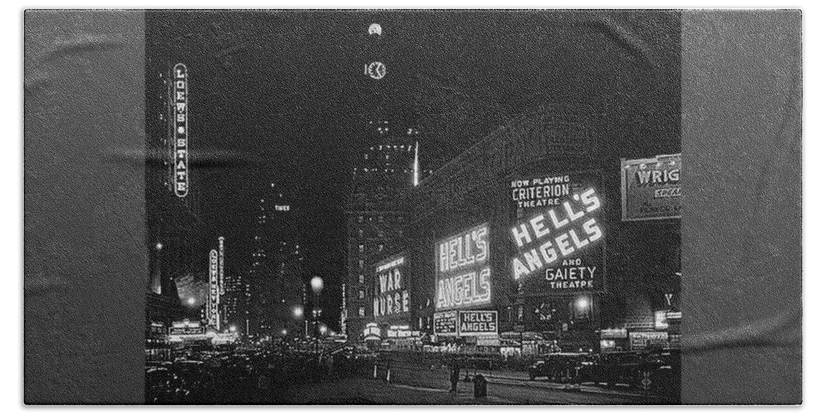 times square 1930 0023
