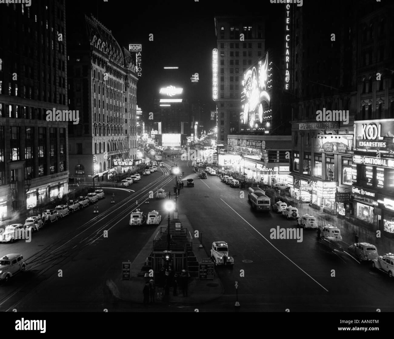 times square 1930 0024
