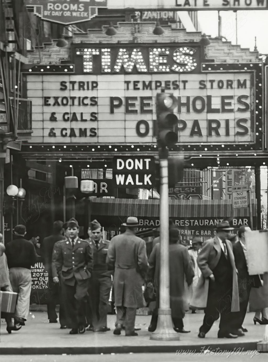 times square 1930 0026