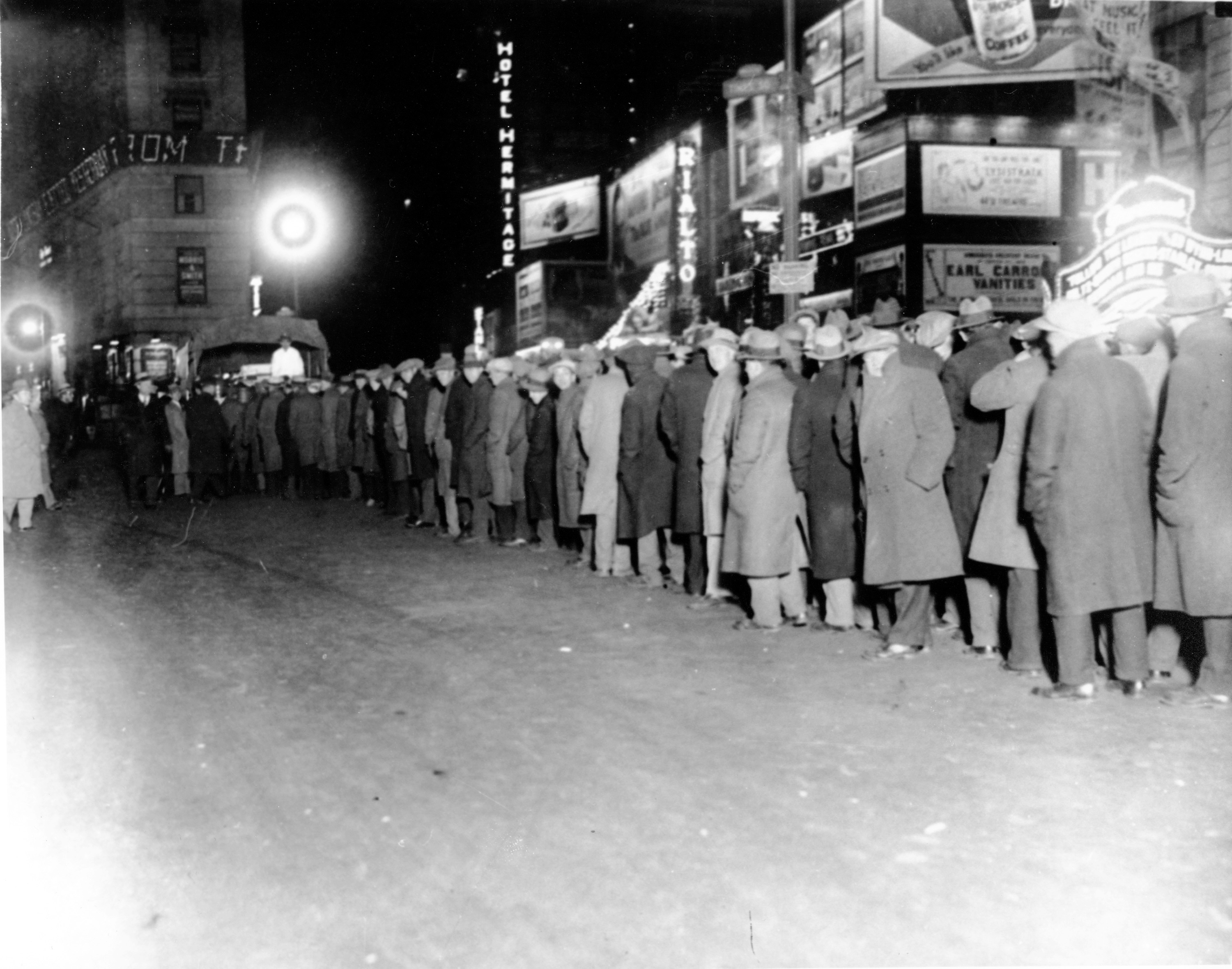 times square 1930 0032