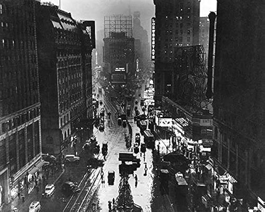 times square 1930 0039