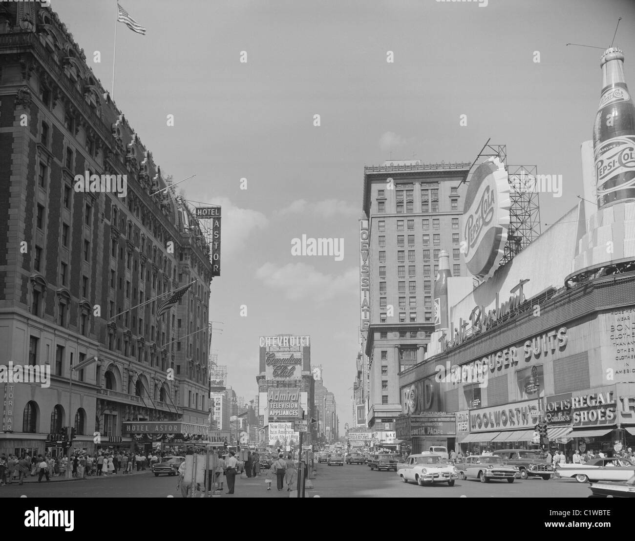 times square 1930 0049