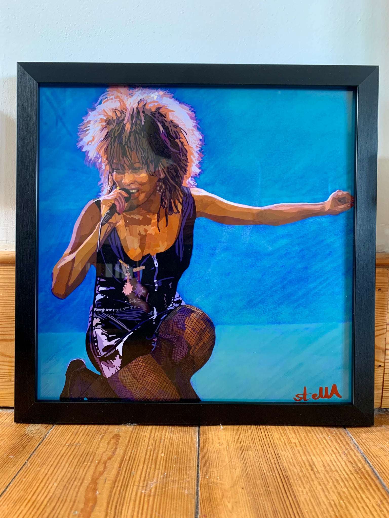 tina turner posters prints 0048